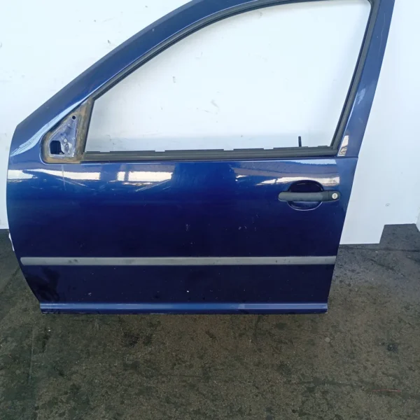Porta anteriore sinistra Volkswagen Golf (1997 – 2006) 1.6 77 KW benzina 1J4831055H AUS