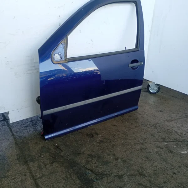 Porta anteriore sinistra Volkswagen Golf (1997 – 2006) 1.6 77 KW benzina 1J4831055H AUS