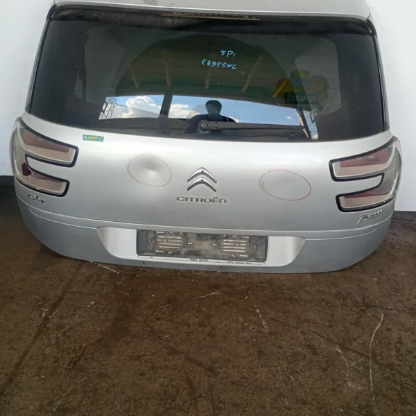 Portellone post. Citroen Grand C4 Picasso (2013 – 2016) 1.6 85 KW diesel 1609401680 9H05