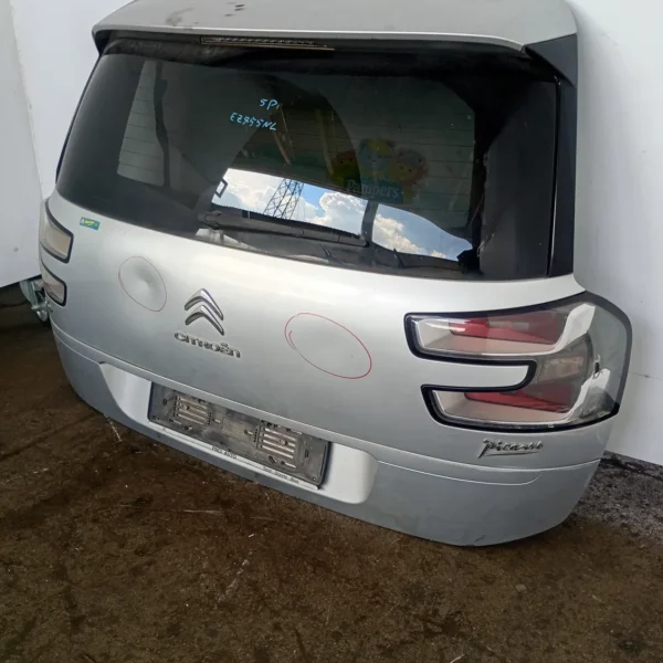 Portellone post. Citroen Grand C4 Picasso (2013 – 2016) 1.6 85 KW diesel 1609401680 9H05