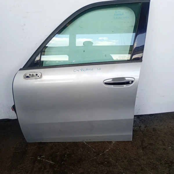 Porta anteriore sinistra Citroen Grand C4 Picasso (2013 – 2016) 1.6 85 KW diesel 9815743080 9H05