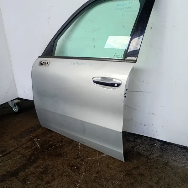 Porta anteriore sinistra Citroen Grand C4 Picasso (2013 – 2016) 1.6 85 KW diesel 9815743080 9H05