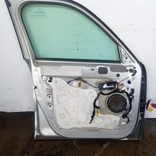 Porta anteriore sinistra Citroen Grand C4 Picasso (2013 – 2016) 1.6 85 KW diesel 9815743080 9H05