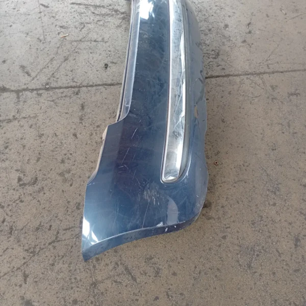 Paraurti posteriore completo Fiat 500 (2007 – 2015) 1.2 51 KW benzina 169A4000