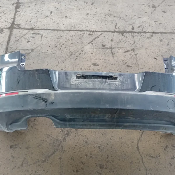 Paraurti posteriore Volkswagen Tiguan (2007 – 2011) 2.0 103 KW diesel 5N0807421GRU CBA