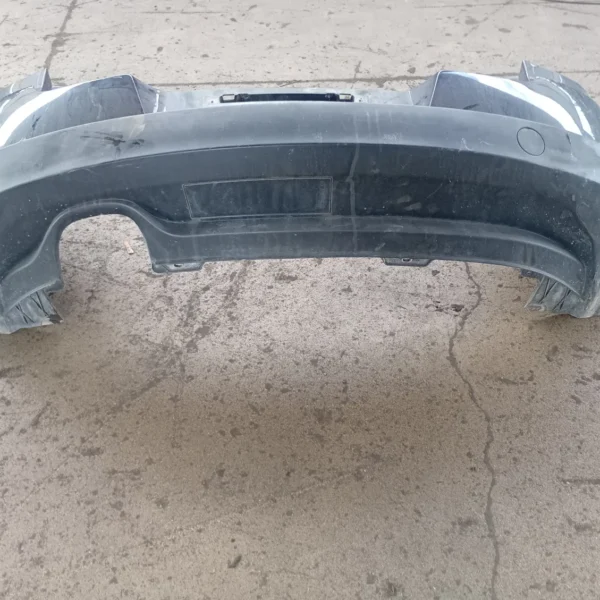 Paraurti posteriore Volkswagen Tiguan (2007 – 2011) 2.0 103 KW diesel 5N0807421GRU CBA
