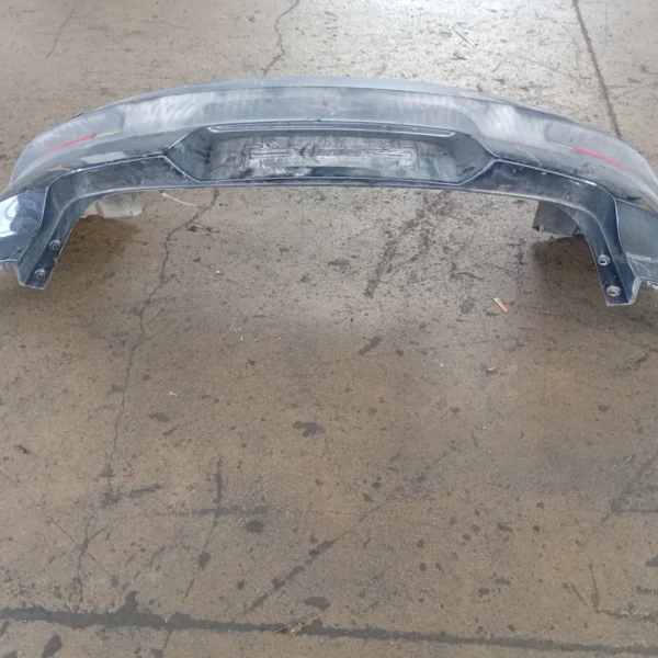 Paraurti posteriore Volkswagen Tiguan (2007 – 2011) 2.0 103 KW diesel 5N0807421GRU CBA