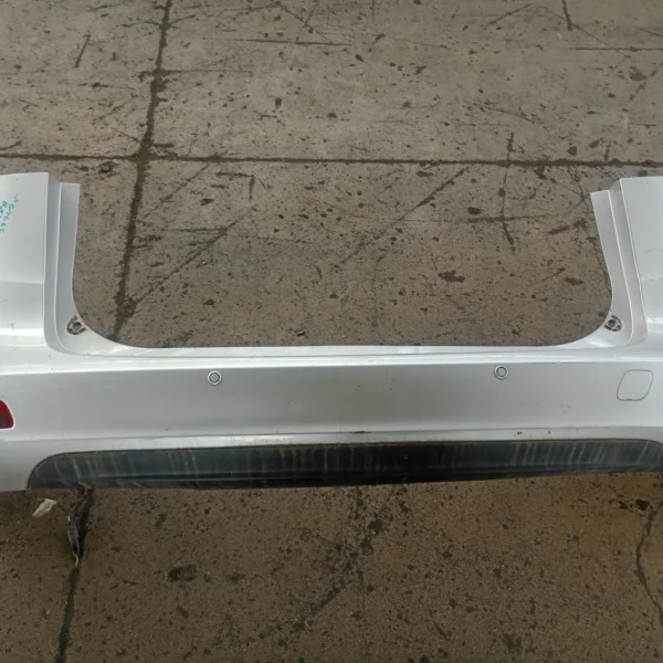 Paraurti posteriore Opel Zafira (2011 – oggi) 1.6 100 KW diesel 20951267 B16DTH
