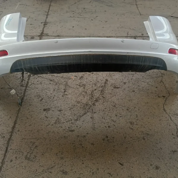 Paraurti posteriore Opel Zafira (2011 – oggi) 1.6 100 KW diesel 20951267 B16DTH