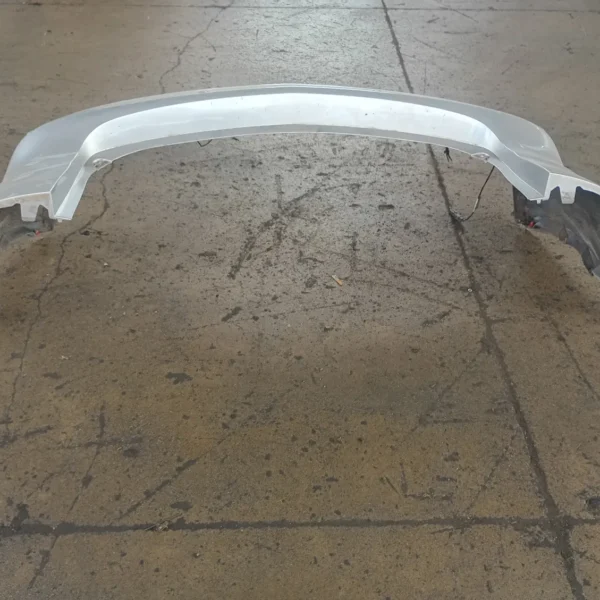 Paraurti posteriore Opel Zafira (2011 – oggi) 1.6 100 KW diesel 20951267 B16DTH