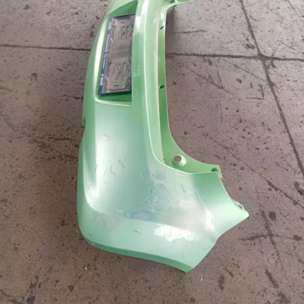 Paraurti posteriore Opel Agila (2008 – oggi) 1.2 63 KW benzina 93193193 K12B