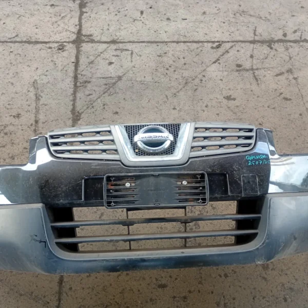 Paraurti anteriore Nissan Qashqai (2007 – 2010) 1.5 78 KW diesel 62022JD20H K9K