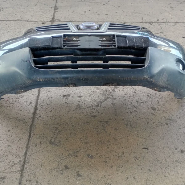 Paraurti anteriore Nissan Qashqai (2007 – 2010) 1.5 78 KW diesel 62022JD20H K9K