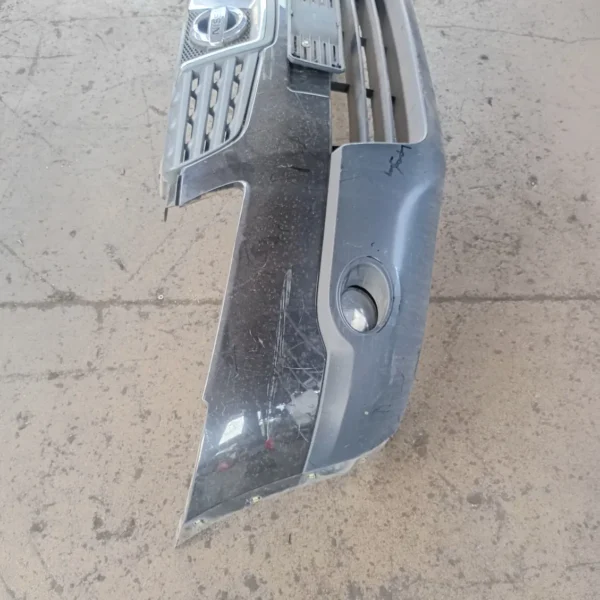 Paraurti anteriore Nissan Qashqai (2007 – 2010) 1.5 78 KW diesel 62022JD20H K9K