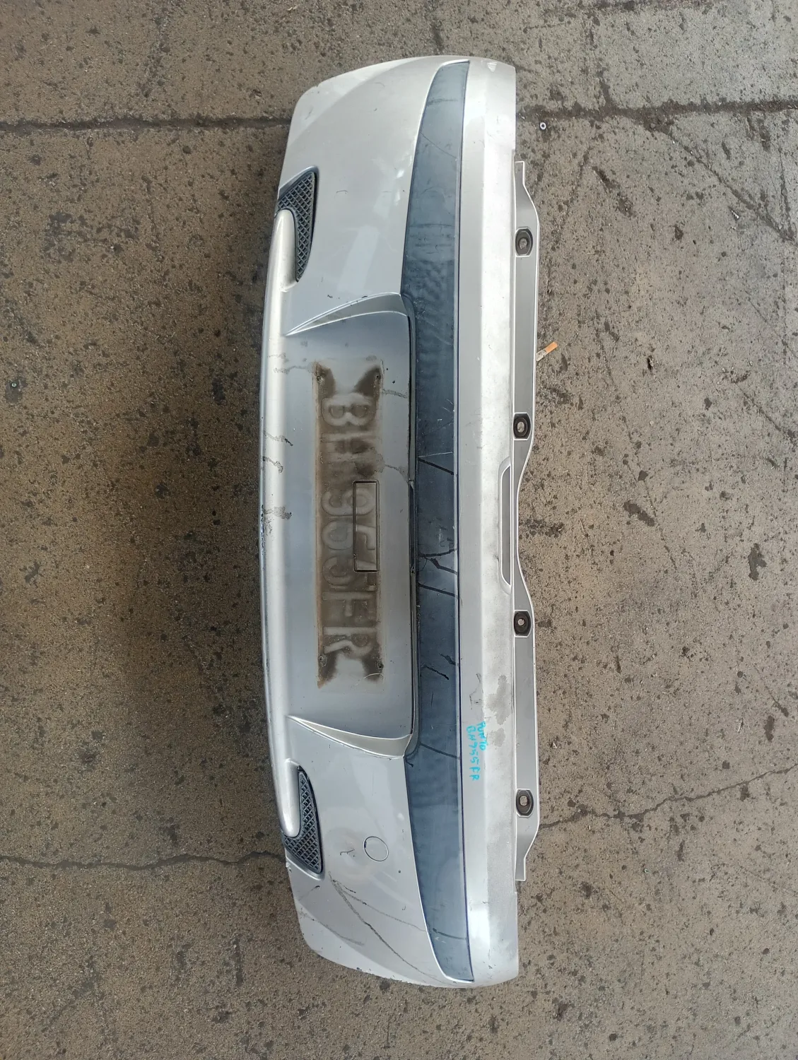 Paraurti posteriore Fiat Punto (1999 – 2005) 1.2 59 KW benzina 71777570 188A5000