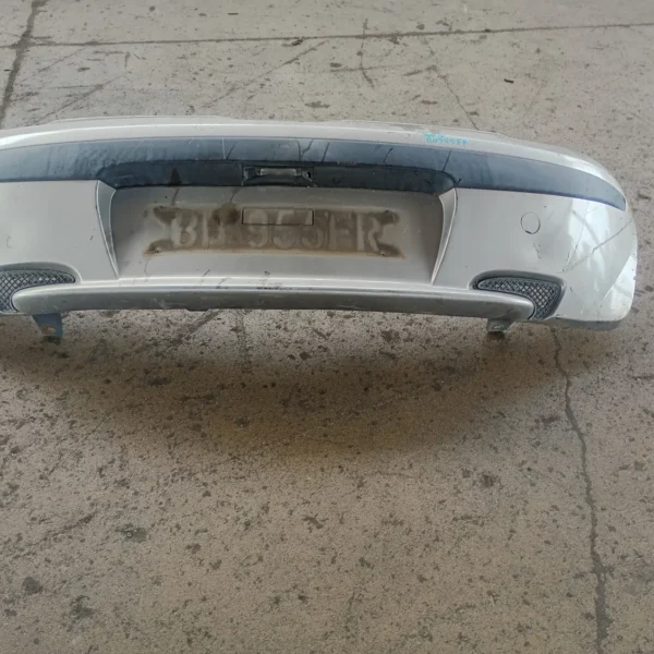 Paraurti posteriore Fiat Punto (1999 – 2005) 1.2 59 KW benzina 71777570 188A5000
