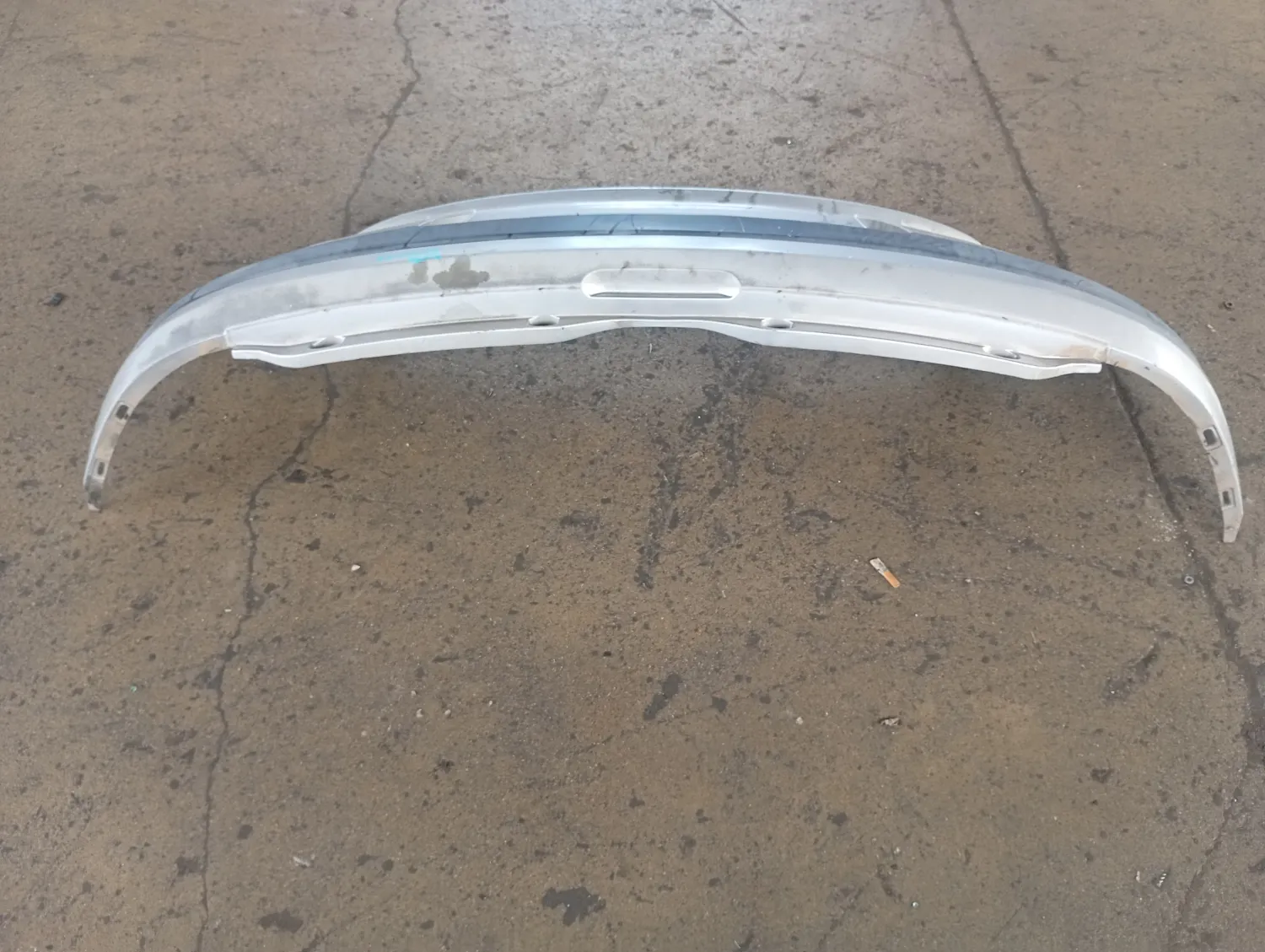Paraurti posteriore Fiat Punto (1999 – 2005) 1.2 59 KW benzina 71777570 188A5000