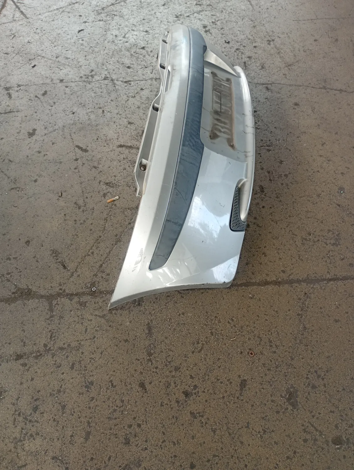 Paraurti posteriore Fiat Punto (1999 – 2005) 1.2 59 KW benzina 71777570 188A5000