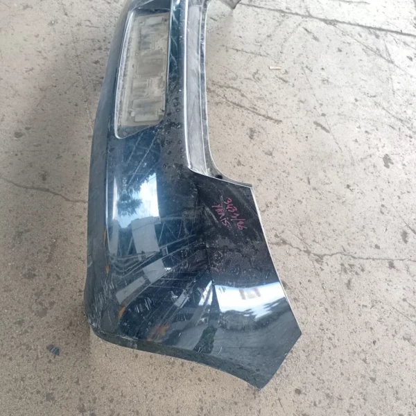 Paraurti posteriore Toyota Yaris (2005 – 2012) 1.4 66 KW diesel 521590D986 1ND TV