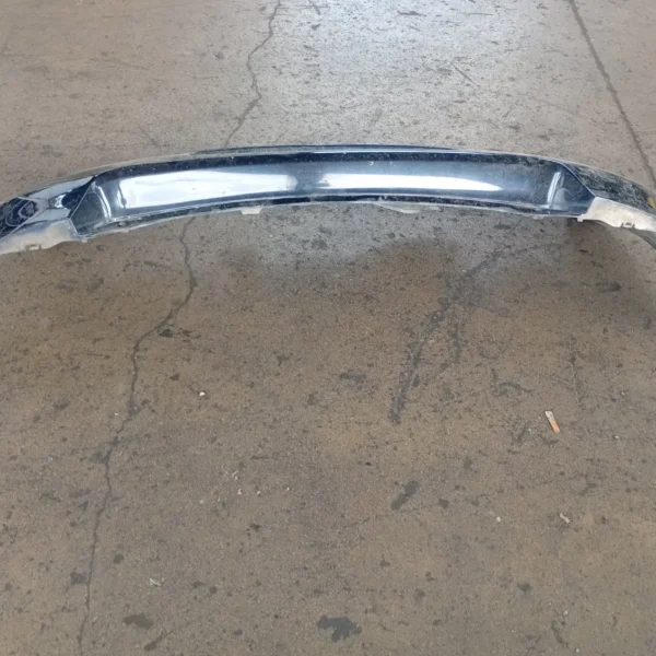 Paraurti posteriore Toyota Yaris (2005 – 2012) 1.4 66 KW diesel 521590D986 1ND TV