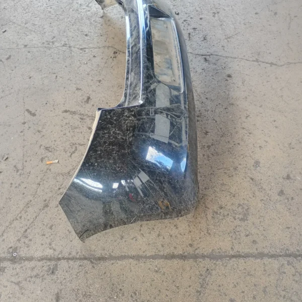 Paraurti posteriore Toyota Yaris (2005 – 2012) 1.4 66 KW diesel 521590D986 1ND TV