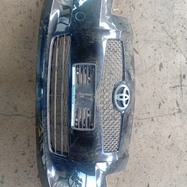 Paraurti anteriore Toyota Yaris (2005 – 2012) 1.4 66 KW diesel 521190D977 1ND TV