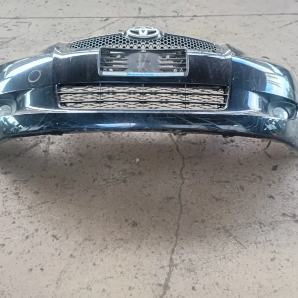 Paraurti anteriore Toyota Yaris (2005 – 2012) 1.4 66 KW diesel 521190D977 1ND TV