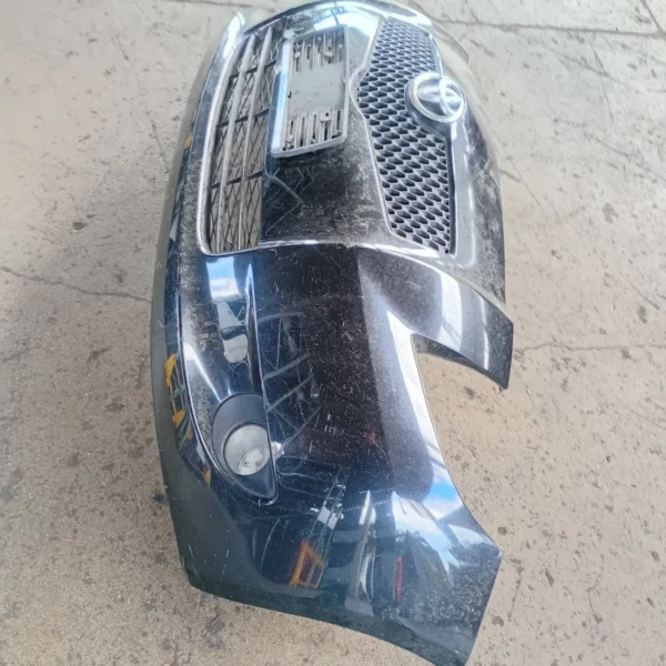 Paraurti anteriore Toyota Yaris (2005 – 2012) 1.4 66 KW diesel 521190D977 1ND TV