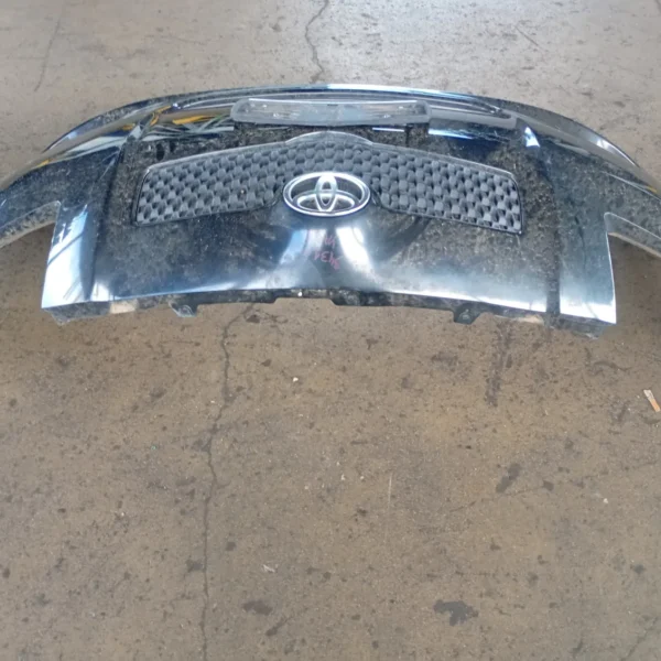 Paraurti anteriore Toyota Yaris (2005 – 2012) 1.4 66 KW diesel 521190D977 1ND TV