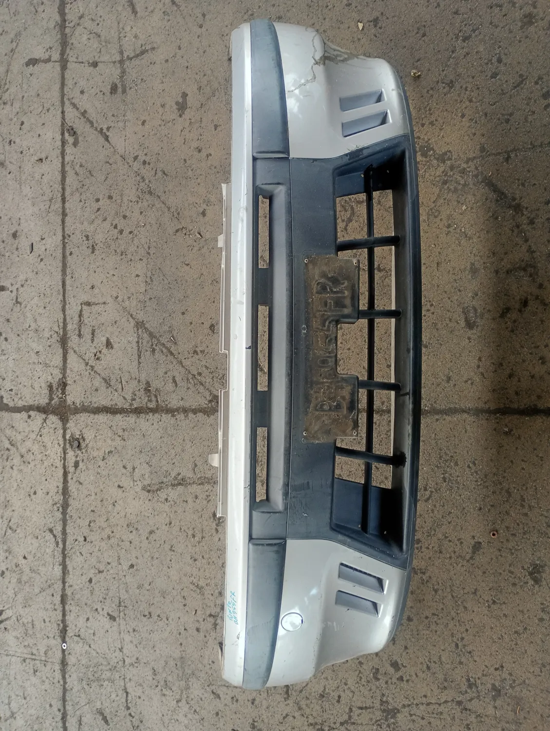 Paraurti anteriore Fiat Punto (1999 – 2005) 1.2 59 KW benzina 71777573 188A5000
