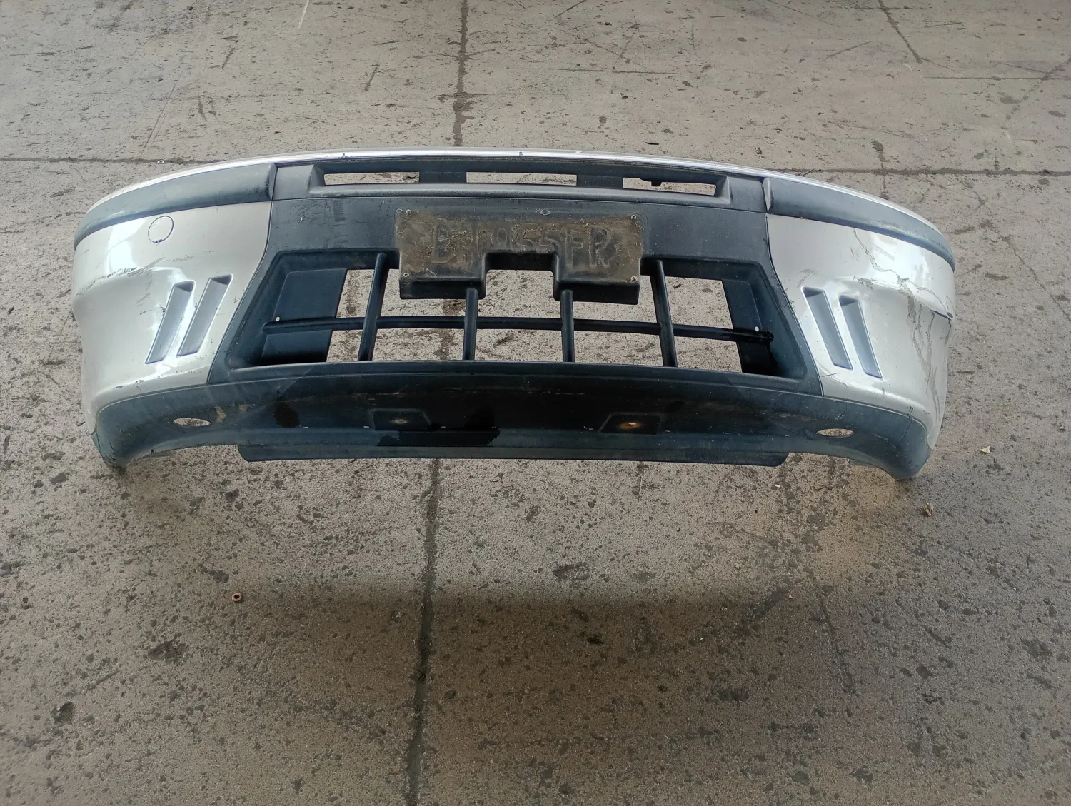 Paraurti anteriore Fiat Punto (1999 – 2005) 1.2 59 KW benzina 71777573 188A5000