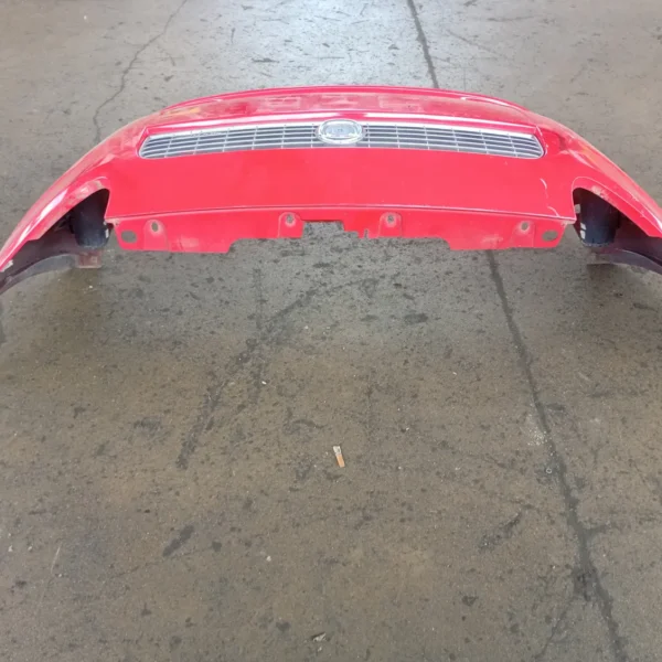 Paraurti anteriore Fiat Grande Punto (2005 – 2008) 1.4 88 KW benzina 71777603 198A4000