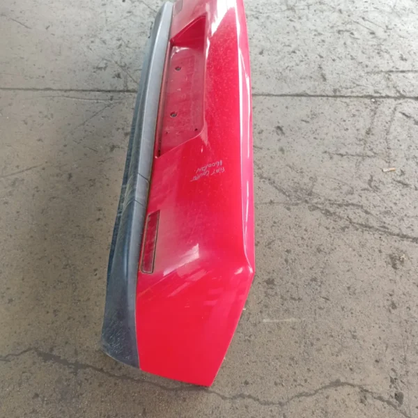 Paraurti posteriore Fiat Coupe’ (1994 – 2000) 1.7 96 KW benzina 125558099 183A1.000