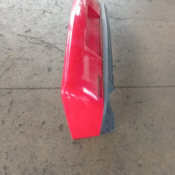 Paraurti posteriore Fiat Coupe’ (1994 – 2000) 1.7 96 KW benzina 125558099 183A1.000