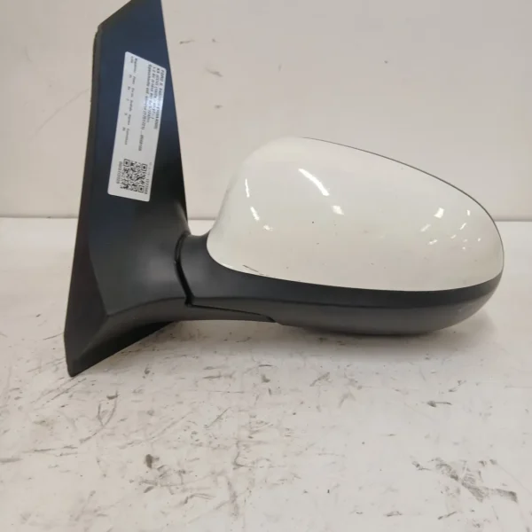 Specchietto est. sinistra Ford Ka (2008 – 2017) 1.2 51 KW benzina 1751721 169A4000
