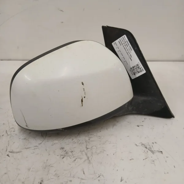 Specchietto est.elettrico destra Fiat Sedici 4×4 (2006 – 2011) 2.0 99 KW diesel 71768098 D20AA