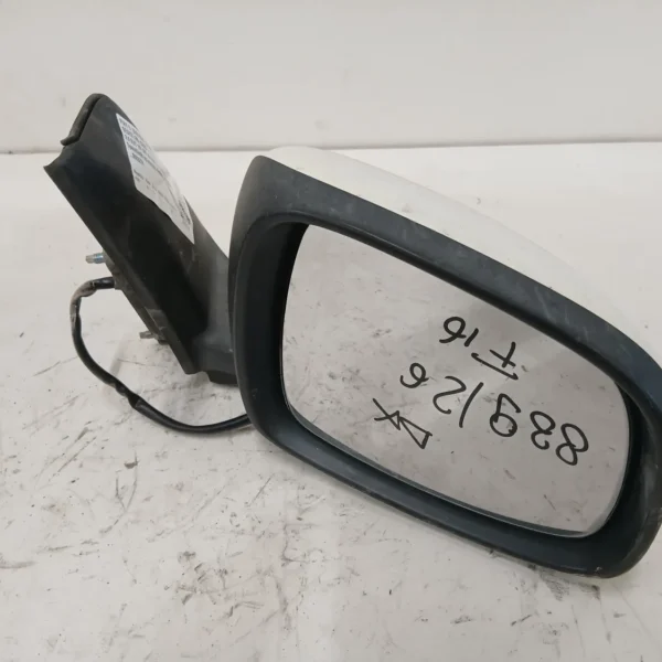 Specchietto est.elettrico destra Fiat Sedici 4×4 (2006 – 2011) 2.0 99 KW diesel 71768098 D20AA