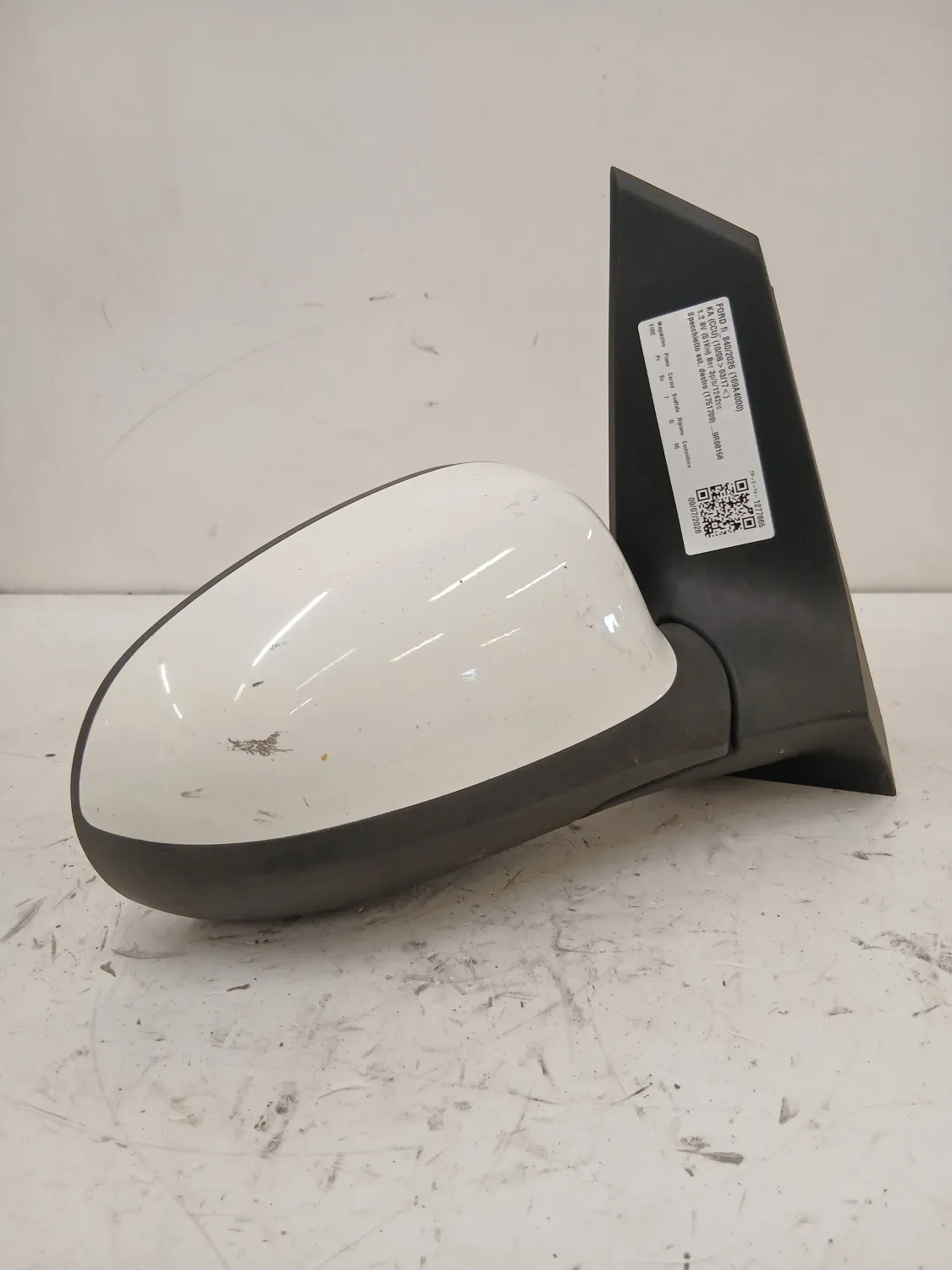 Specchietto est. destra Ford Ka (2008 – 2017) 1.2 51 KW benzina 1751709 169A4000