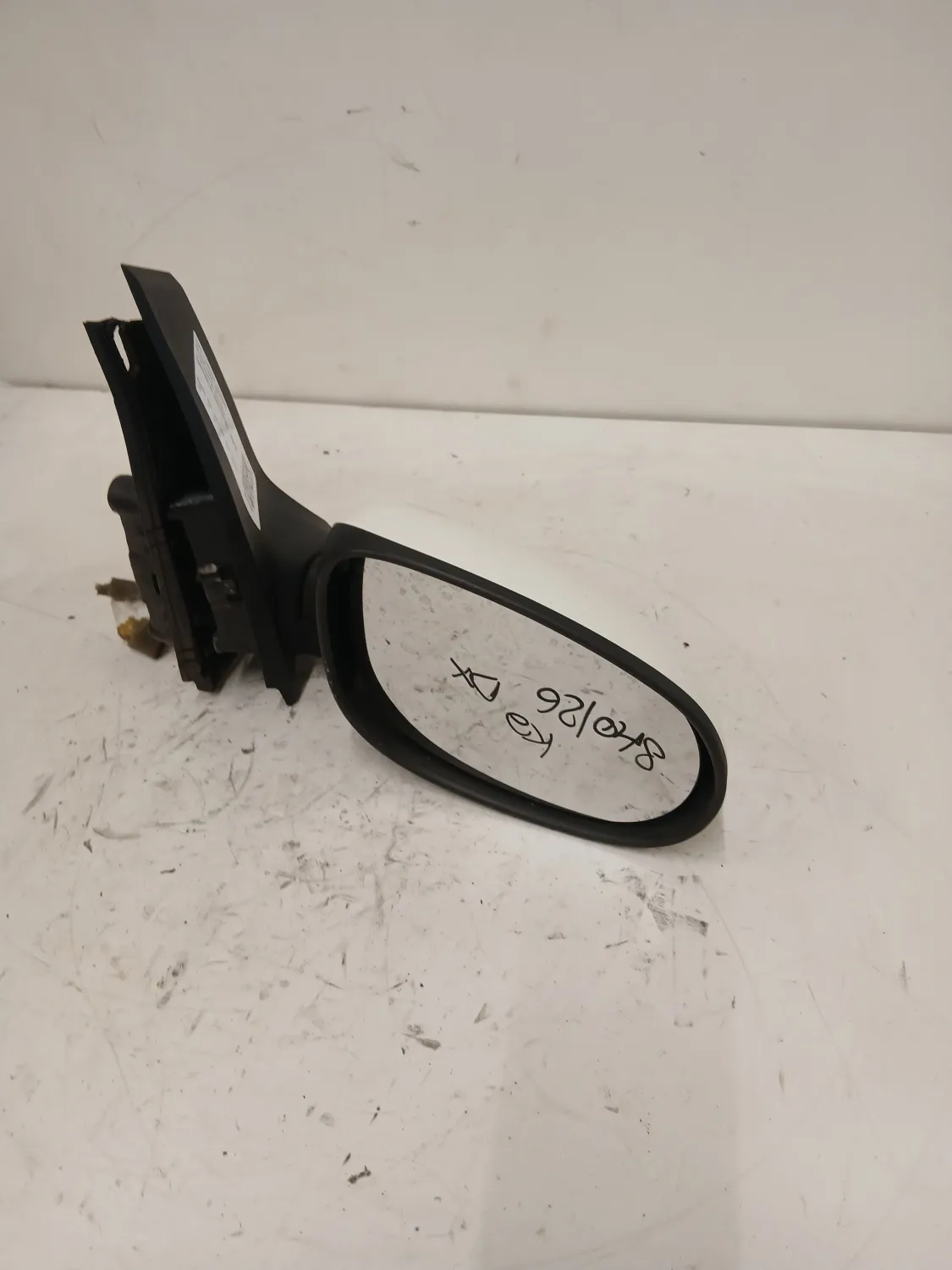 Specchietto est. destra Ford Ka (2008 – 2017) 1.2 51 KW benzina 1751709 169A4000