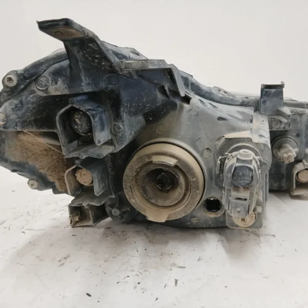 Faro ant. sinistra Fiat Sedici 4×4 (2006 – 2011) 2.0 99 KW diesel 71742454 D20AA