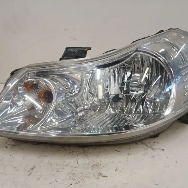 Faro ant. sinistra Fiat Sedici 4×4 (2006 – 2011) 2.0 99 KW diesel 71742454 D20AA
