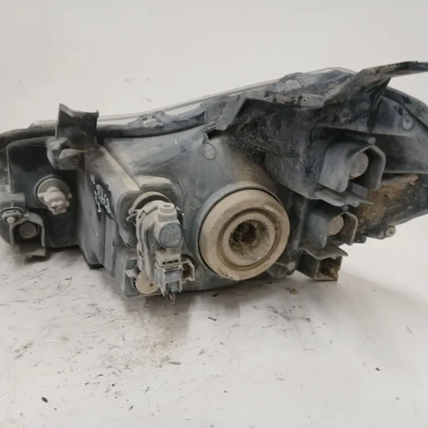 Faro ant. destra Fiat Sedici 4×4 (2006 – 2011) 2.0 99 KW diesel 71742446 D20AA