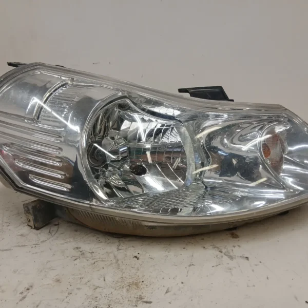 Faro ant. destra Fiat Sedici 4×4 (2006 – 2011) 2.0 99 KW diesel 71742446 D20AA