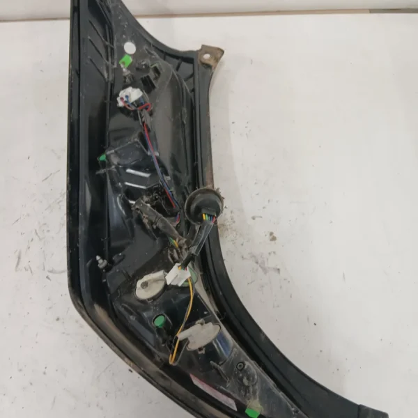 Faro posteriore destro Toyota Aygo 2a Serie 2015 1.0 51 KW benzina 815510H110 1KR-FE