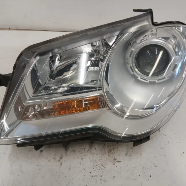 Faro ant. sinistra Volkswagen Touran (2003 – 2010) 2.0 80 KW benzina/metano 1T1941753A BSX