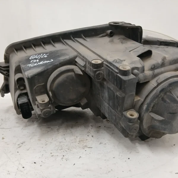Faro ant. destra Volkswagen Touran (2003 – 2010) 2.0 80 KW benzina/metano 1T1941006B BSX