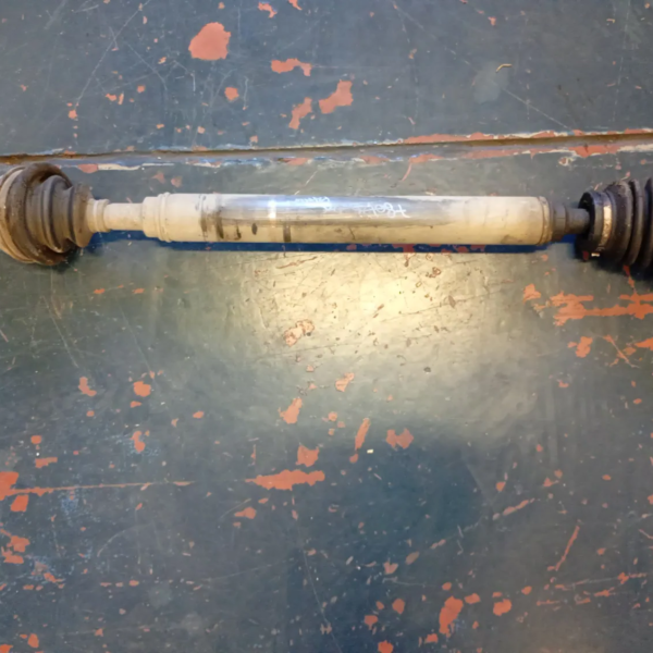 Semiasse ant. destra Fiat Panda 1a Serie (1992 – 2004) 1.1 40 KW benzina 7636130 187A1000