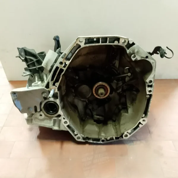 Cambio completo Renault Kangoo Combi (2013 – oggi) 1.5 55 KW diesel 320106397R K9K E6