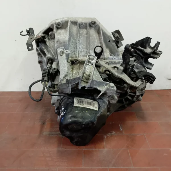 Cambio completo Renault Kangoo Combi (2013 – oggi) 1.5 55 KW diesel 320106397R K9K E6