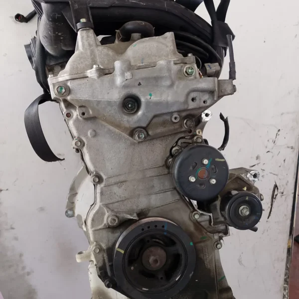 Motore completo Nissan Micra (2010 – oggi) 1.2 59 KW benzina HR12
